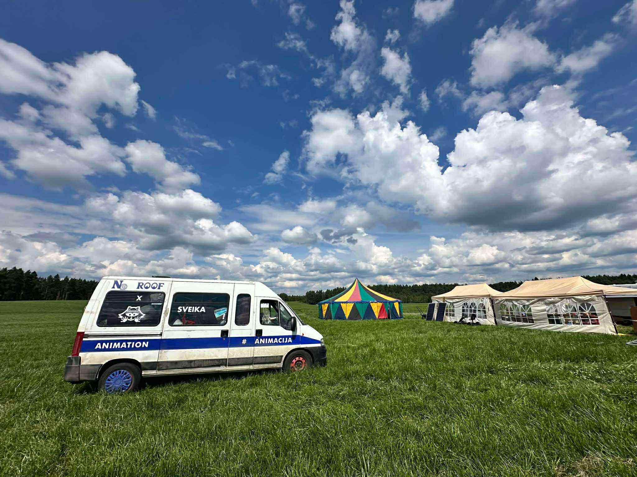 animacija, reanimacija