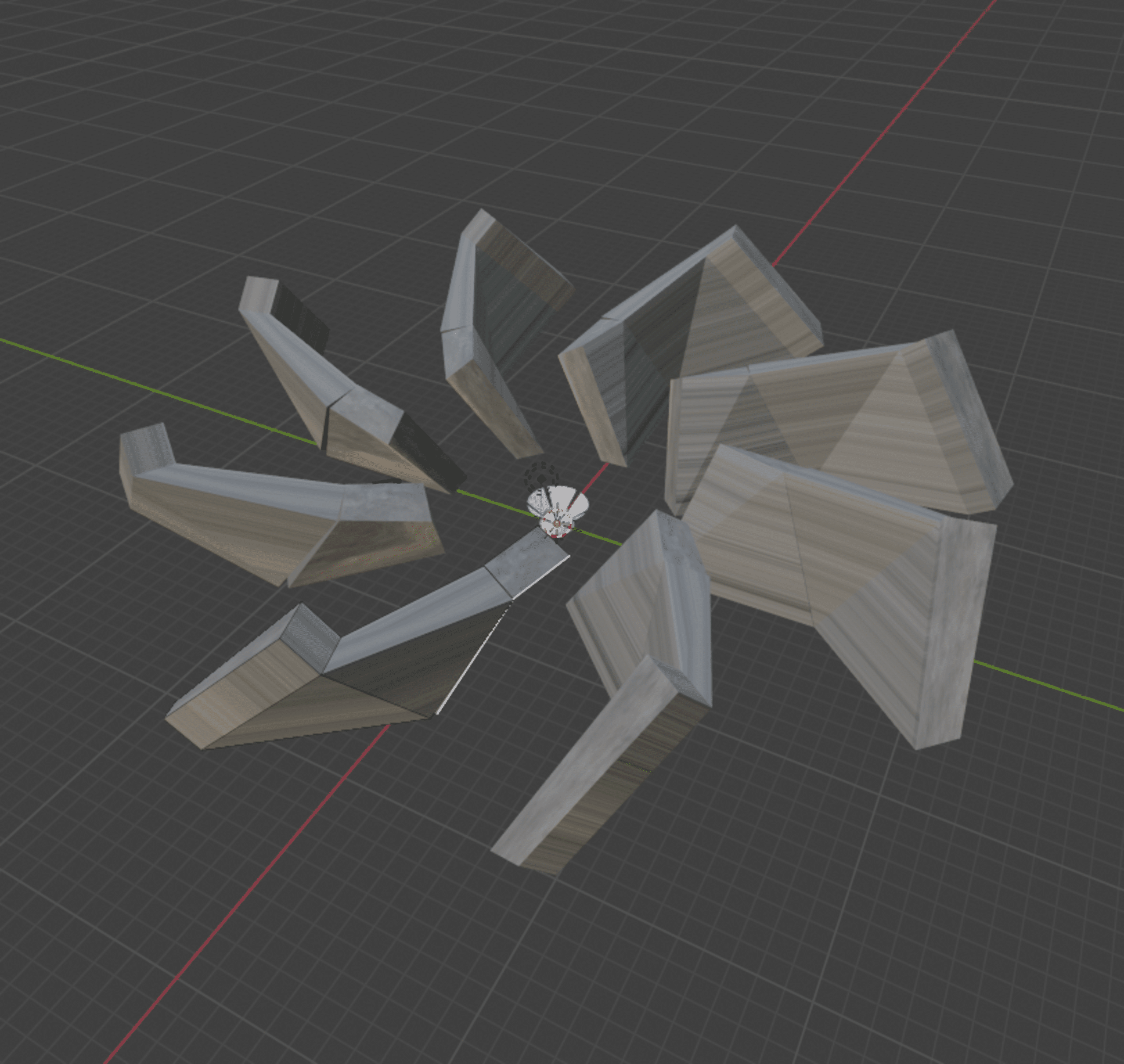 Perpetuum Mobile artgrant
